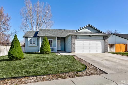 510 Stony Meadow Dr, Nampa, ID, 83686-6424 | Card Image