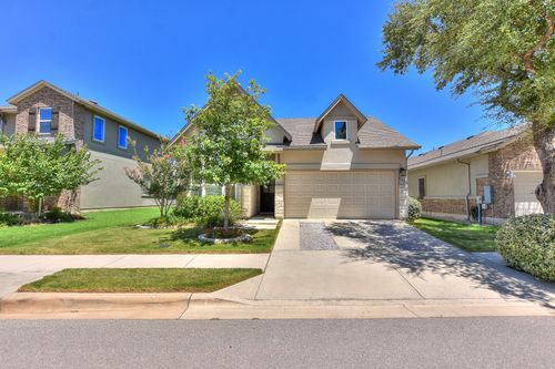 116 Monterey Oak Trl, Georgetown, TX, 78628-2561 | Card Image