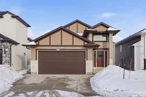 711 Nightingale Road, Saskatoon, SK, S7L6X7 | Card Image