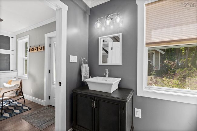 73 Chester Ave, House other with 3 bedrooms, 2 bathrooms and 1 parking in Kentville NS | Image 27