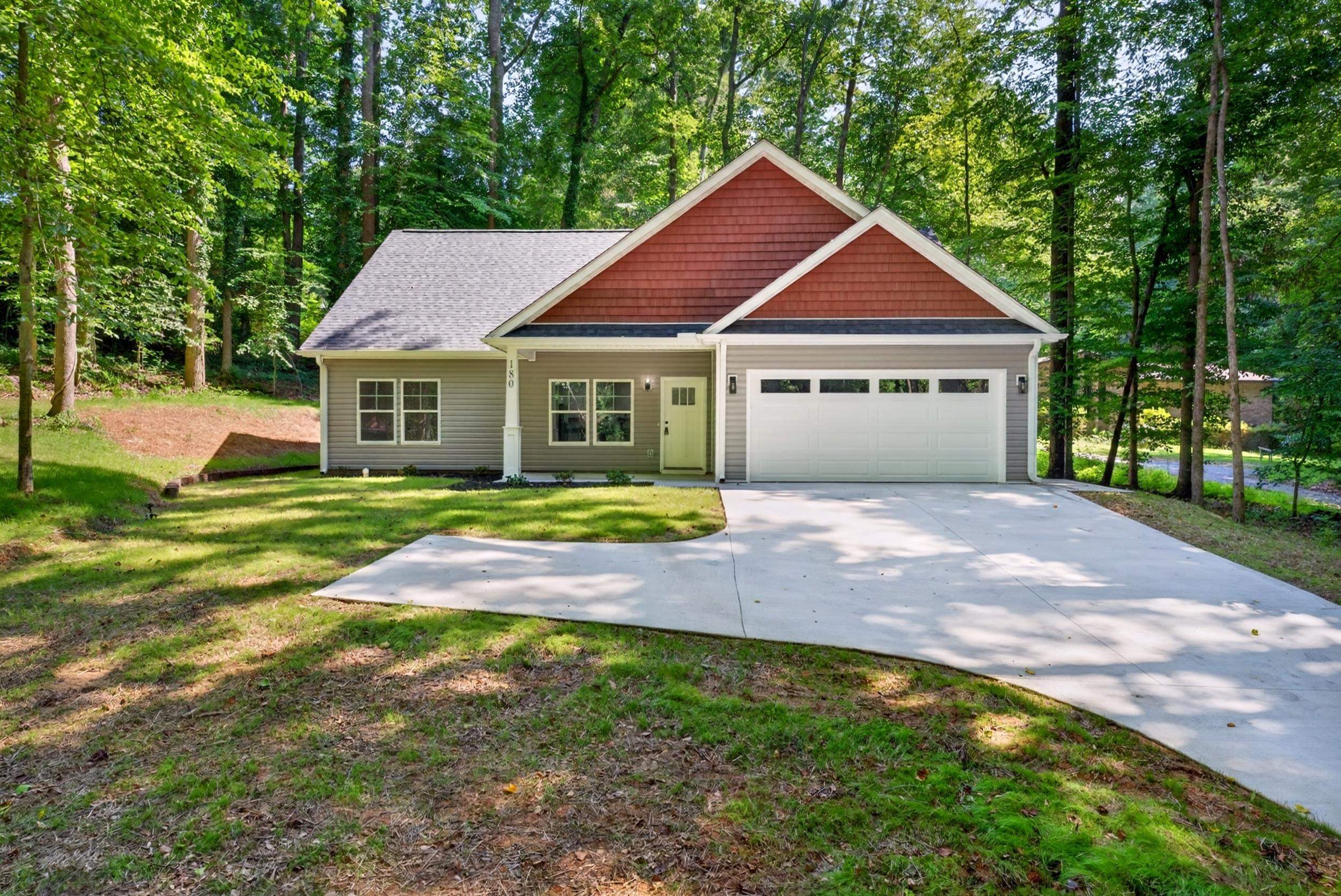 Residential in Spartanburg 3