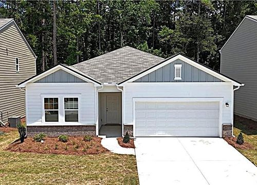 163 Hynes Street, Bethlehem, GA, 30620 | Card Image