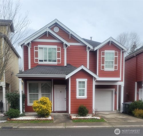11509 7th Ave E, Tacoma, WA, 98445-8086 | Card Image