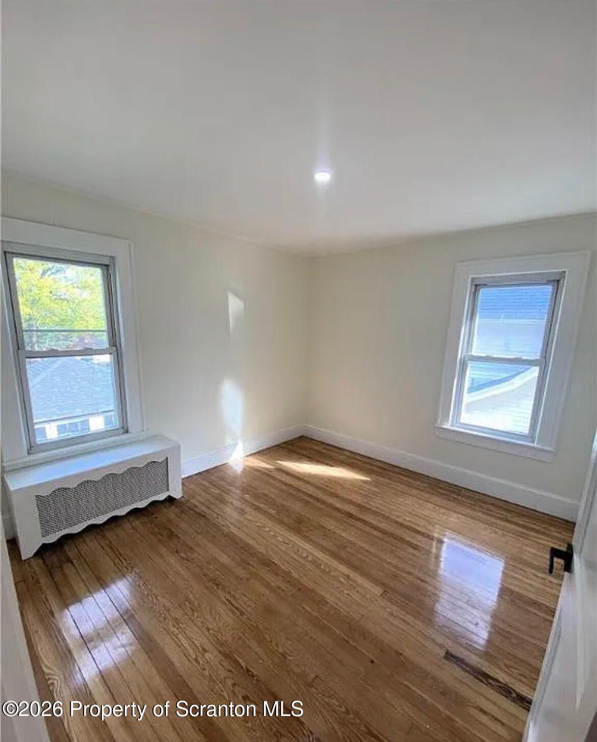 Residential Lease in Scranton 4