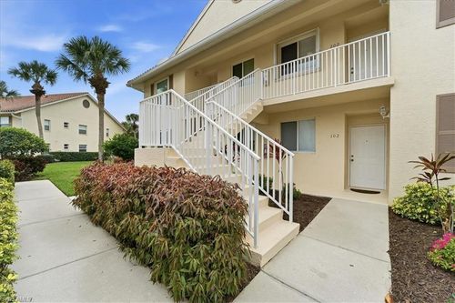 unit-202-422 Valerie Way, NAPLES, FL, 34104-9559 | Card Image