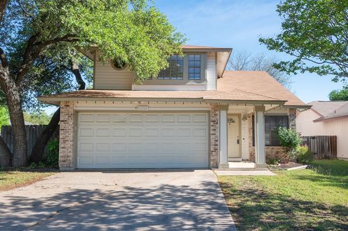 12928 Modena Trl, Austin, TX, 78729-7345 | Card Image