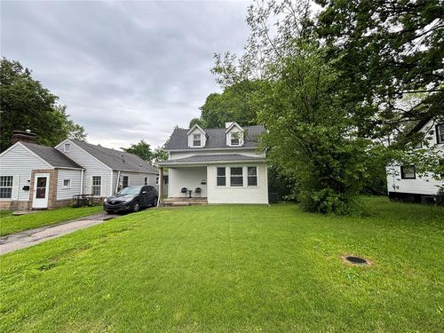 7034 Beulah Ave, Saint Louis, MO, 63136-1002 | Card Image
