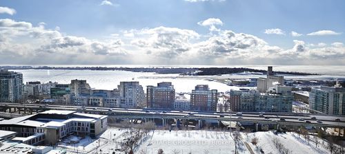 2009-15 Iceboat Terr, Toronto, ON, M5V4A5 | Card Image