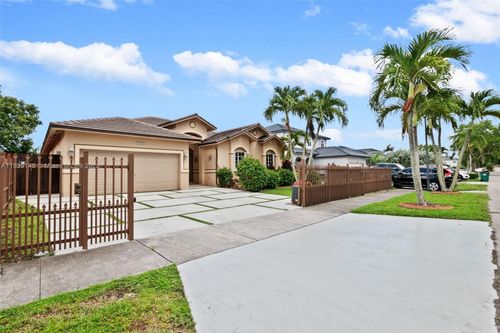14475 Sw 161st Pl, Miami, FL, 33196-5769 | Card Image