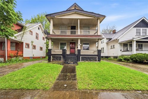 4150 E 142nd St, Cleveland, OH, 44128-1812 | Card Image
