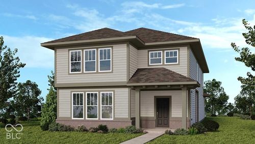 9060 Apollo Way, Plainfield, IN, 46168-4930 | Card Image