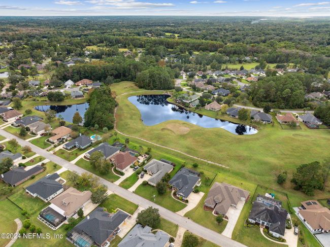 3399 Olympic Dr, House other with 4 bedrooms, 3 bathrooms and null parking in GREEN COVE SPRINGS FL | Image 75