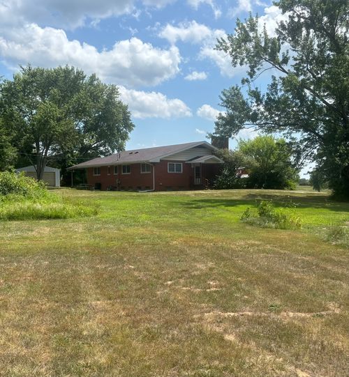 1805 Marion Street, Carterville, IL, 62918 | Card Image
