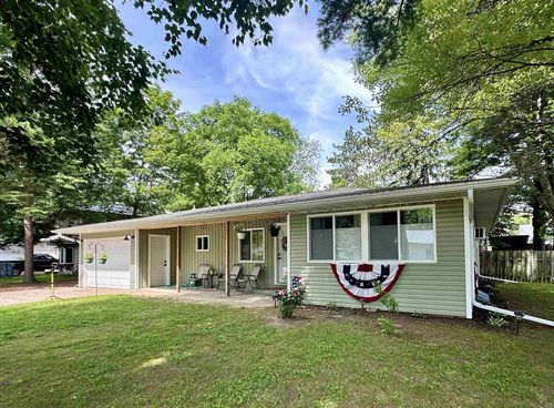 E1780 Amy Street, Farmington, WI, 54981 | Card Image