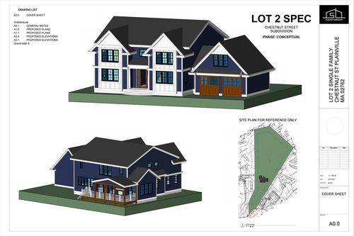 19 Chestnut, Plainville, MA, 02762 | Card Image
