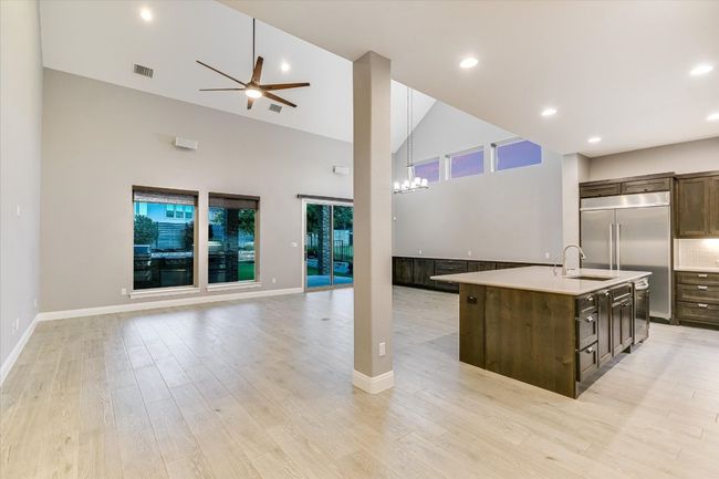 216 Canyon View Rd, House other with 3 bedrooms, 3 bathrooms and 6 parking in Georgetown TX | Image 11