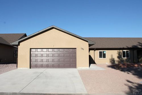 151 S Stardust Cir, Pueblo West, CO, 81007-1632 | Card Image