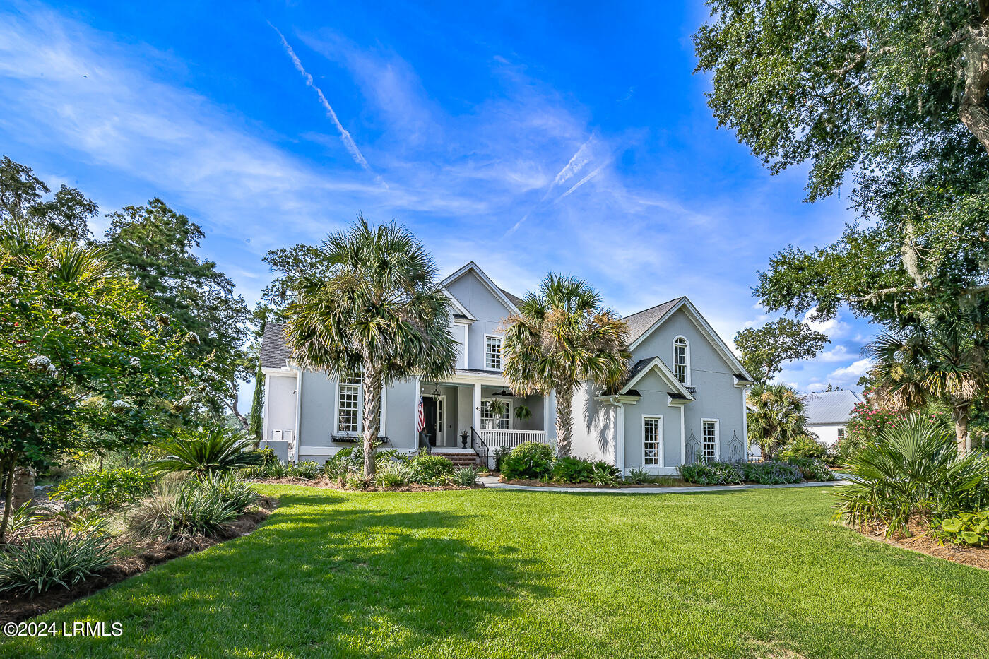 Ridge Rd, Beaufort, SC 29907