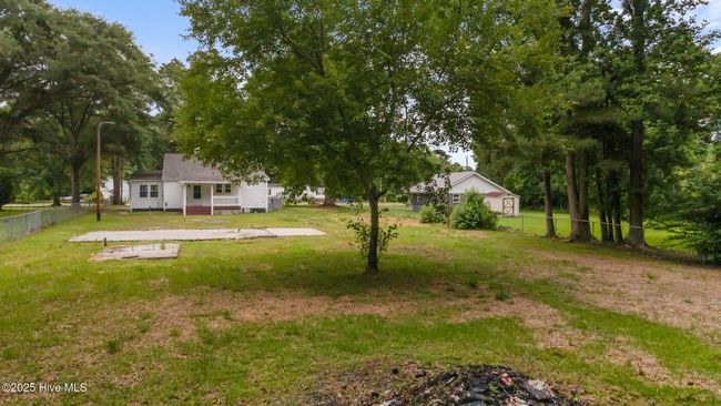 350 Hubert Blvd, House other with 3 bedrooms, 2 bathrooms and null parking in Hubert NC | Image 39