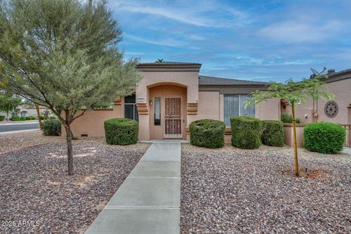 19957 N Greenview Dr, Sun City West, AZ, 85375-7501 | Card Image