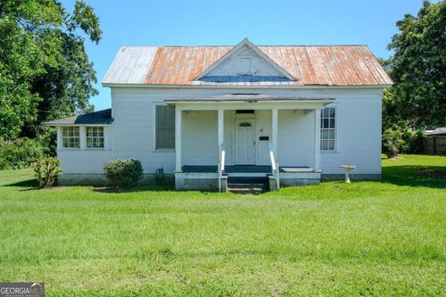 205 W South Central Ave, Tennille, GA, 31089-1338 | Card Image