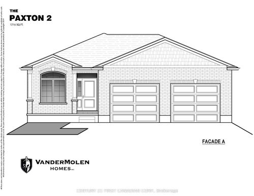 672 Ketter Way, Wyoming, ON, N0N1T0 | Card Image