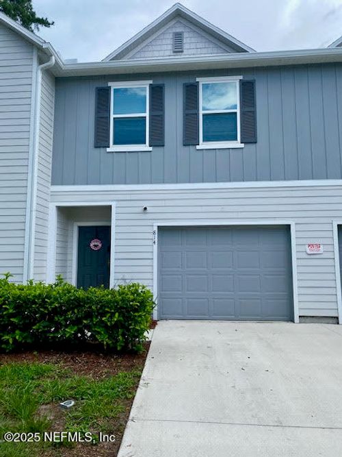 814 Bent Baum Road, Jacksonville, FL, 32205 | Card Image