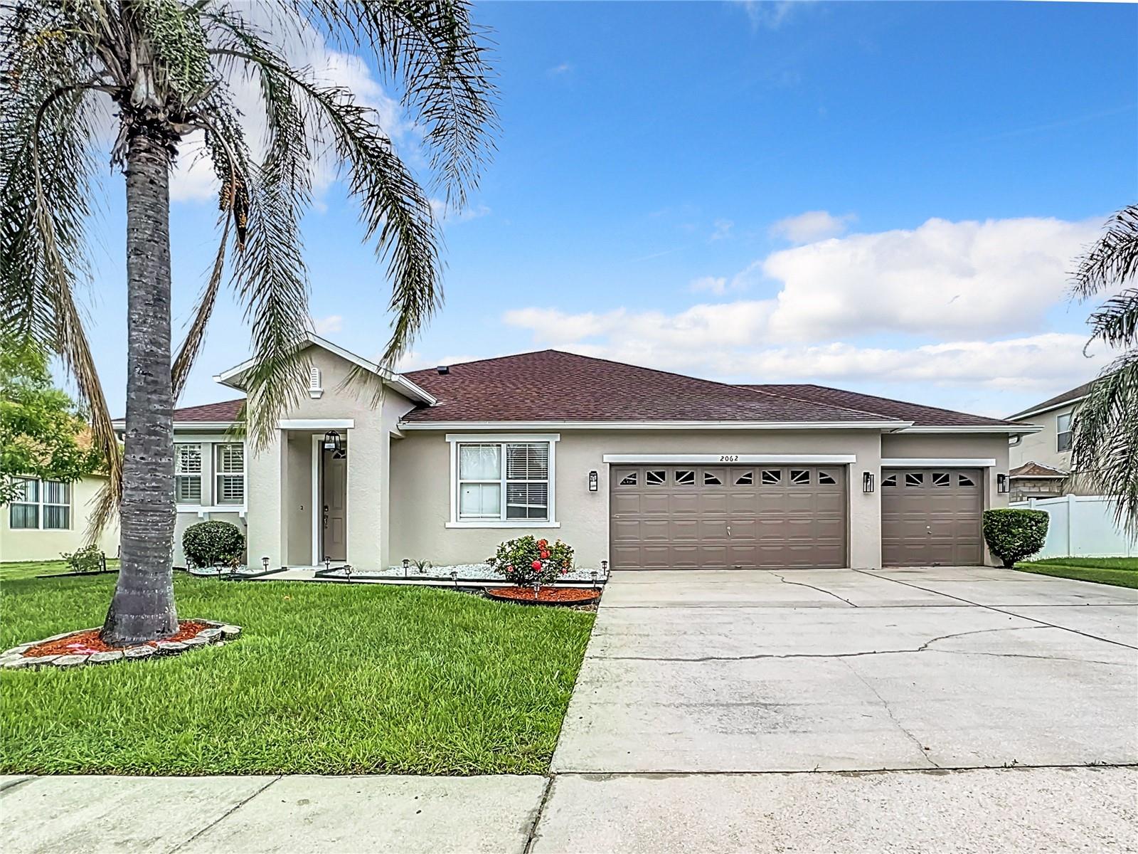 Bearing Ln, Kissimmee, FL 34744
