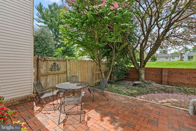 19208 Dunbridge Way, Townhouse with 4 bedrooms, 3 bathrooms and null parking in GAITHERSBURG MD | Image 38