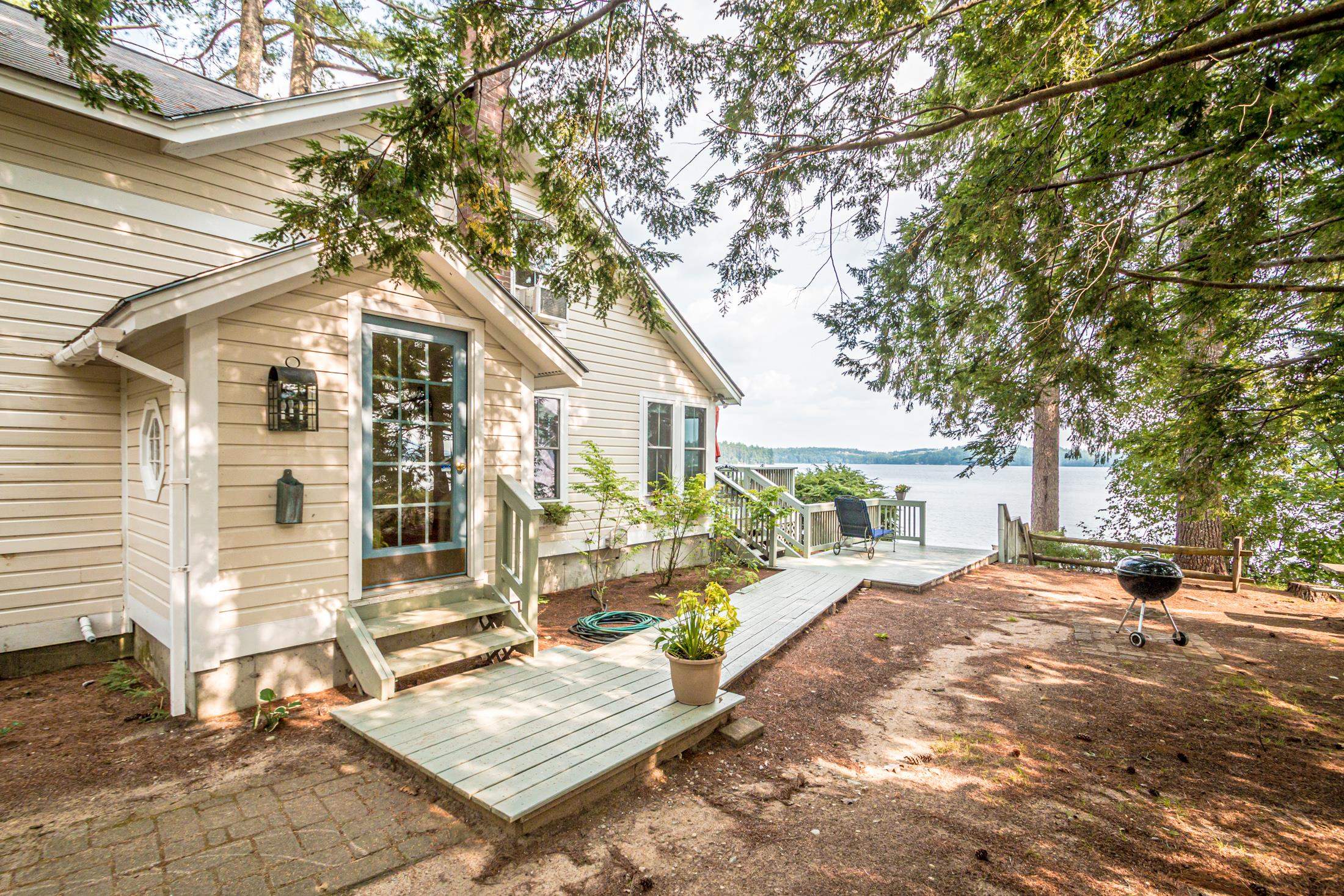 Shore Dr, East Wakefield, NH 03830