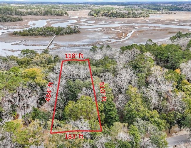 139 Bull Point Dr, Home with 0 bedrooms, 0 bathrooms and null parking in Seabrook SC | Image 5