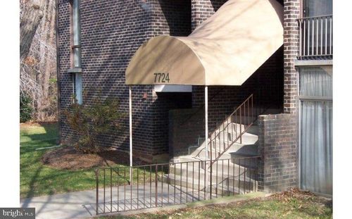 apt-186-7724 Hanover Pkwy, GREENBELT, MD, 20770-2625 | Card Image