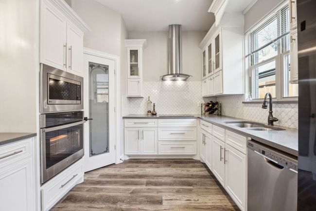 1827 Alabama Ave, House other with 4 bedrooms, 3 bathrooms and null parking in Dallas TX | Image 10