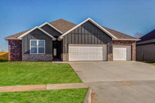 Lot 16 Sycamore Avenue, Springfield, MO, 65810 | Card Image