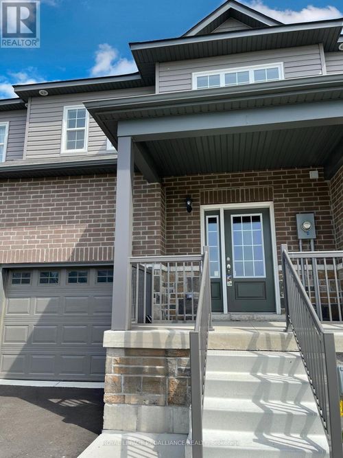4-Blk 53 Drewery Rd, Cobourg, ON, K9A3P5 | Card Image