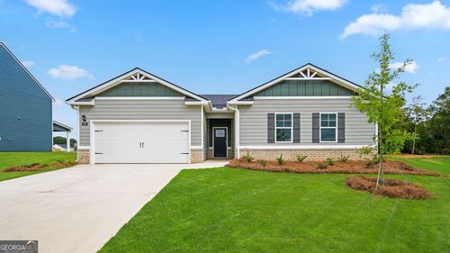 219 Melrose Ct, Jefferson, GA, 30549-5864 | Card Image