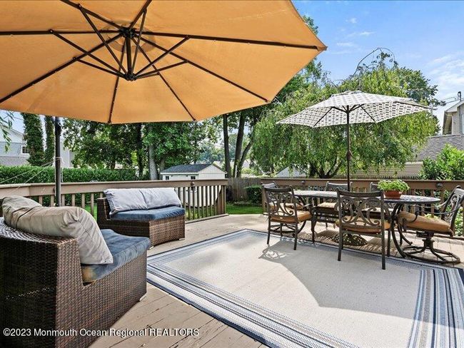 177 Cambridge Ave, House other with 3 bedrooms, 2 bathrooms and null parking in Fair Haven NJ | Image 19