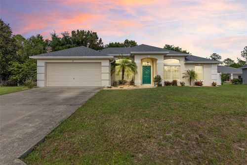 16 Serene Pl, Palm Coast, FL, 32164-5427 | Card Image