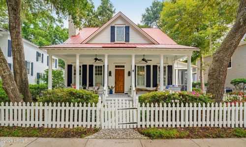 34 Mises Rd, Beaufort, SC, 29907-2073 | Card Image