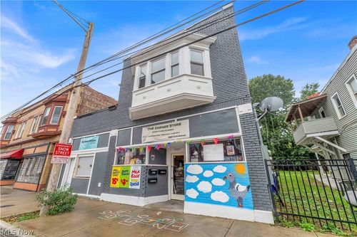 5007 Clark Ave, Cleveland, OH, 44102-4531 | Card Image