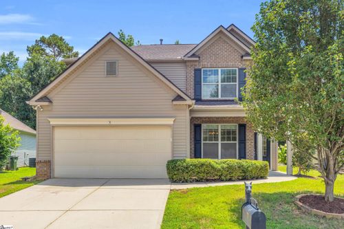 23 Shefleys Rd, Simpsonville, SC, 29680-7809 | Card Image