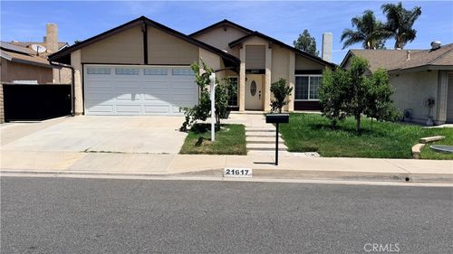 21617 Turmeric Ct, Santa Clarita, CA, 91350-1665 | Card Image