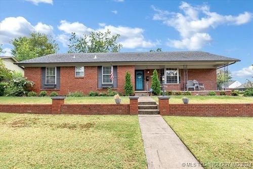 5842 E 50th Street, Tulsa, OK, 74135 | Card Image