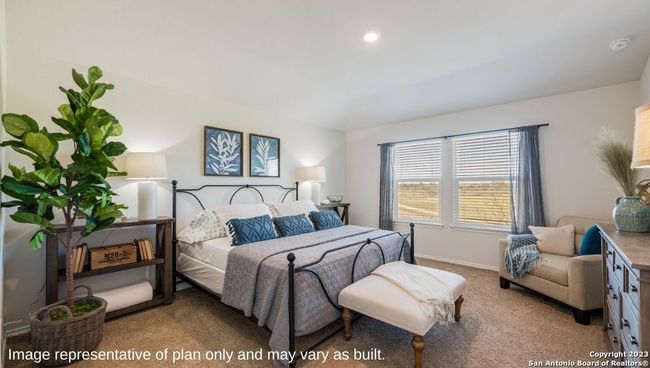 1439 Chianti Pass, House other with 3 bedrooms, 2 bathrooms and null parking in New Braunfels TX | Image 12
