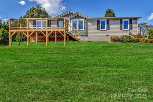 6 Sahalee Dr, Asheville, NC, 28804-8607 | Card Image
