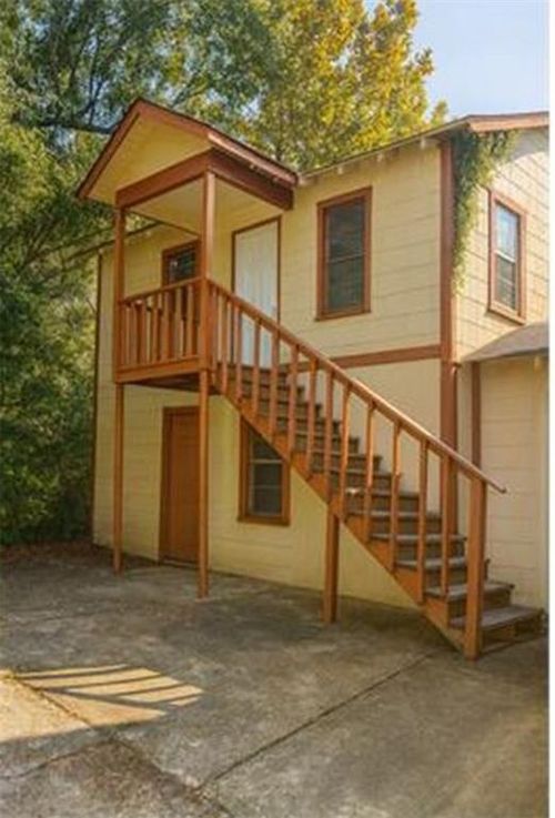garage-apt-439 Irby St, Mobile, AL, 36610-3017 | Card Image