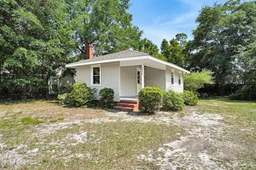 5254 Mulberry Avenue, Wilmington, NC, 28403 | Card Image