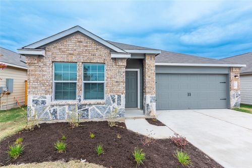 116 The Ugly Way, Jarrell, TX, 76537-8005 | Card Image