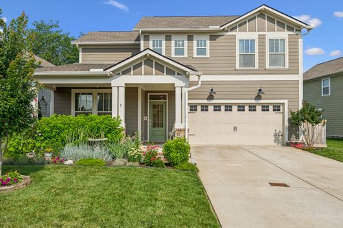 799 Ewell Farm Dr, Spring Hill, TN, 37174-1574 | Card Image