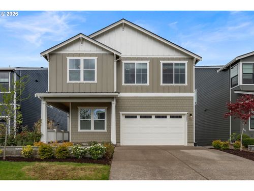 15651 Nw Ridgeline St, Portland, OR, 97229 | Card Image